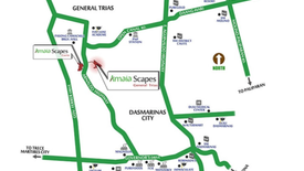 2 Bedroom House for sale in Amaia Scapes General Trias, Panungyanan, Cavite
