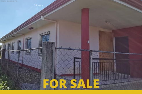 Apartment for sale in Caputatan Norte, Cebu