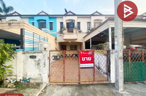2 Bedroom Townhouse for sale in Lam Luk Ka, Pathum Thani