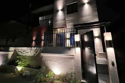 4 Bedroom House for sale in Magallanes, Metro Manila