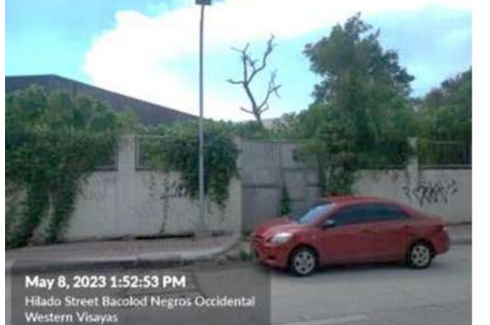 Commercial for sale in Barangay 10, Negros Occidental