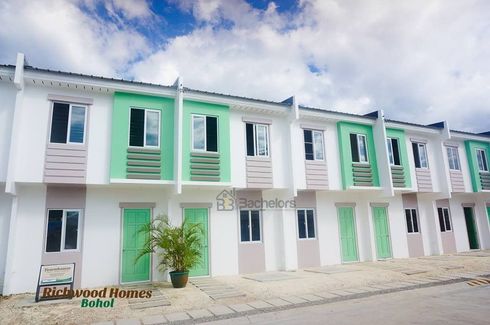 2 Bedroom Townhouse for sale in San Isidro, Bohol