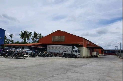 Warehouse / Factory for sale in San Pedro, Batangas