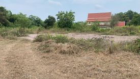 Land for sale in Sattahip, Chonburi