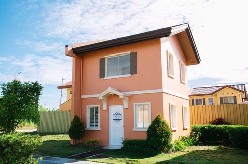 2 Bedroom House for sale in Paltoc, Ilocos Sur