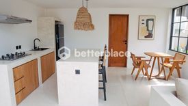 Villa dijual dengan 1 kamar tidur di Angantaka, Bali