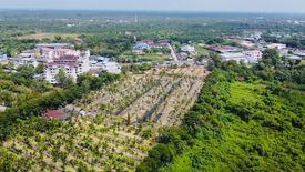 Land for sale in Na Mueang, Chachoengsao