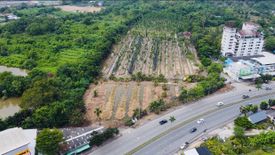 Land for sale in Na Mueang, Chachoengsao