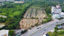 Land for sale in Na Mueang, Chachoengsao