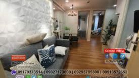 2 Bedroom Condo for sale in San Juan, Rizal