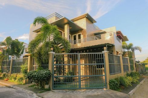 3 Bedroom House for rent in Capaya, Pampanga