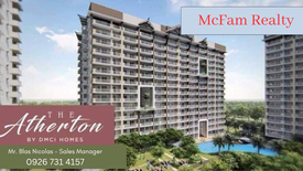 3 Bedroom Condo for sale in San Antonio, Metro Manila