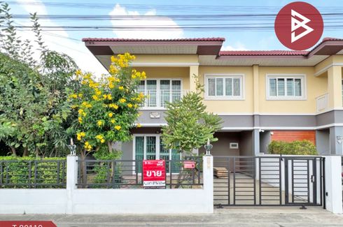 House for sale in Maha Sawat, Nakhon Pathom