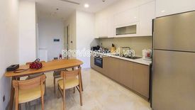 1 Bedroom Apartment for rent in Ben Nghe, Ho Chi Minh