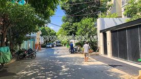 Land for sale in Thao Dien, Ho Chi Minh