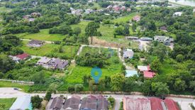 Land for sale in Don Kaeo, Chiang Mai