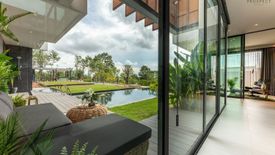 4 Bedroom Villa for sale in Nong Prue, Chonburi