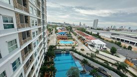 1 Bedroom Condo for sale in The Trust Condo South Pattaya, Nong Prue, Chonburi