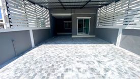 3 Bedroom Townhouse for sale in Pong, Chonburi