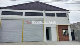 1 Bedroom Warehouse / Factory for rent in Santo Rosario, Pampanga