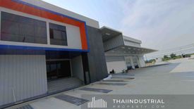 Warehouse / Factory for rent in Phan Thong, Chonburi