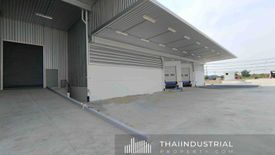 Warehouse / Factory for rent in Phan Thong, Chonburi