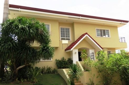 4 Bedroom House for rent in Mandaue, Cebu