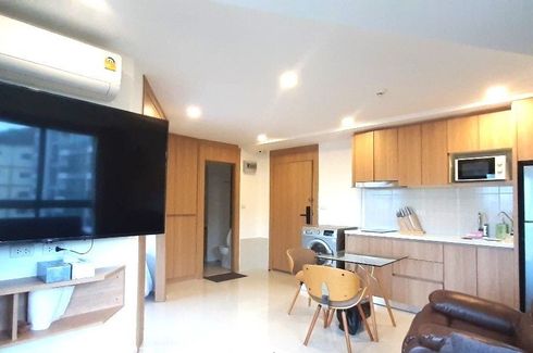 1 Bedroom Condo for rent in City Garden Pratumnak, Nong Prue, Chonburi