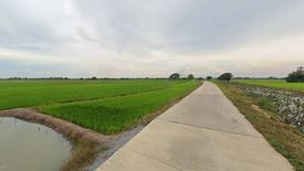 Land for sale in Bang Phli, Phra Nakhon Si Ayutthaya