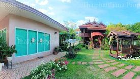 5 Bedroom House for sale in Bang Rak Noi, Nonthaburi near MRT Bang Rak Noi Tha It