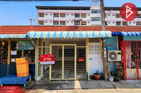 1 Bedroom Townhouse for sale in Thai Ban, Samut Prakan near BTS Sawangkhaniwat