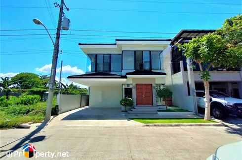 3 Bedroom House for sale in Bankal, Cebu