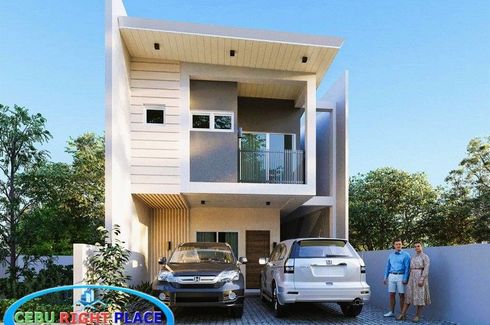 3 Bedroom House for sale in Pusok, Cebu