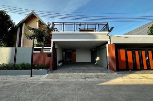 3 Bedroom Villa for sale in Nong Prue, Chonburi