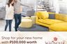 1 Bedroom Condo for Sale or Rent in Kaunlaran, Metro Manila near LRT-2 Gilmore
