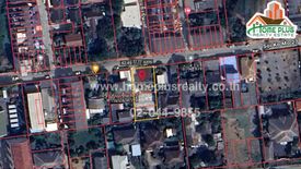 Land for sale in Khu Khot, Pathum Thani