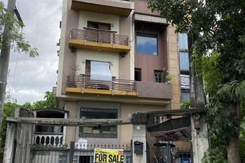 8 Bedroom House for sale in Nagkaisang Nayon, Metro Manila