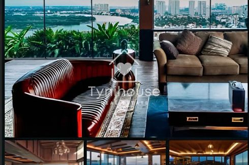 Cho thuê căn hộ chung cư 6 phòng ngủ tại Tropic Gardent Apartment, Thảo Điền, Quận 2, Hồ Chí Minh