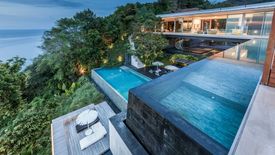 4 Bedroom House for sale in Kamala, Phuket