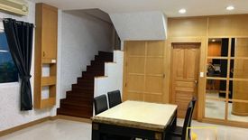 3 Bedroom House for rent in The Exclusive Pattanakarn - Ekkamai - Thonglo, Suan Luang, Bangkok near MRT Phatthanakan