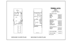 3 Bedroom House for sale in Tananas, Cebu