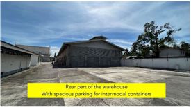 Warehouse / Factory for rent in Tungkop, Cebu