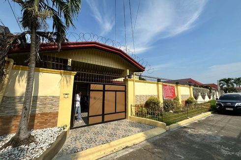6 Bedroom House for sale in Balibago, Pampanga