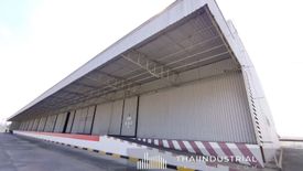 Warehouse / Factory for rent in Nong-Kham, Chonburi