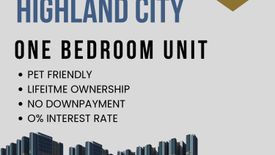 1 Bedroom Condo for Sale or Rent in Manggahan, Metro Manila