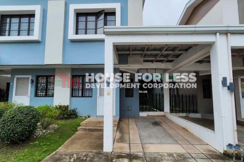 2 Bedroom Townhouse for rent in Pampang, Pampanga