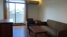 1 Bedroom Condo for rent in The Roof Garden On Nut, Phra Khanong, Bangkok near BTS On Nut