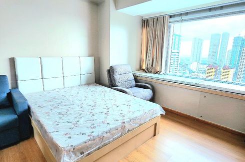 1 Bedroom Condo for rent in Wack-Wack Greenhills, Metro Manila near MRT-3 Shaw Boulevard
