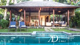 Villa dijual dengan 7 kamar tidur di Badung, Bali