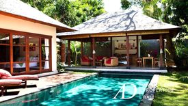 Villa dijual dengan 7 kamar tidur di Badung, Bali
